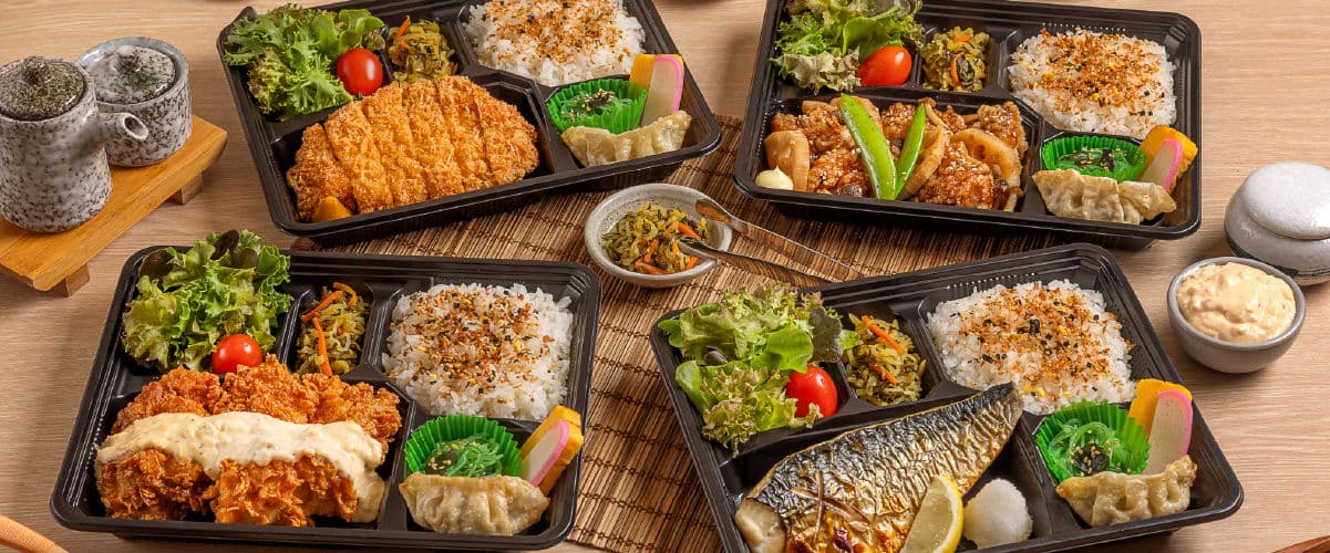 YAYOI Japanese Restaurant